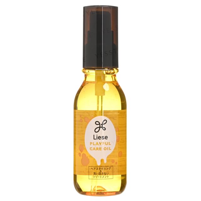 Kao-Liese Playful Care Oil - Haaröl