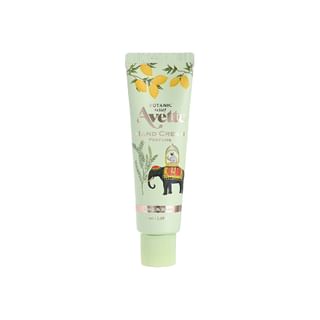 TONYMOLY - Avette Botanic Relief Perfume Hand Cream Lime & Brasil