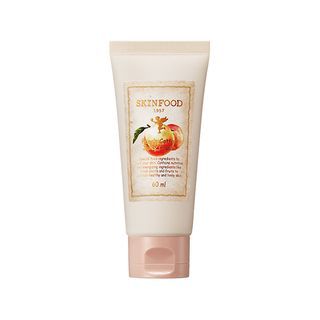 SKINFOOD - Peach Cotton Juicy Cream