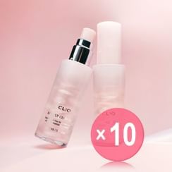 CLIO - Makeup Glow Fixer (x10) (Bulk Box)
