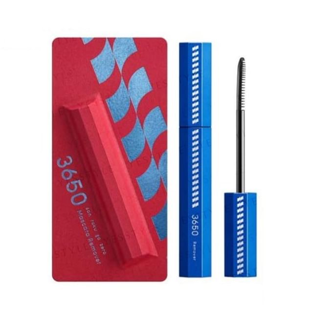 3650 san roku go zero-Mascara Remover