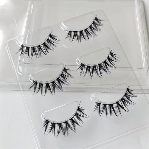 Aimo - Set Of 3 : False Eyelashes (DCD41)