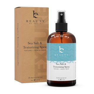 Beauty by Earth - Sea Salt & Hair Texturizer Spray