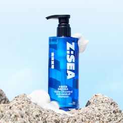 Z:SEA - Water Oil-Control Anti-Dandruff Shampoo