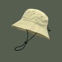 FROME - Plain Bucket Hat