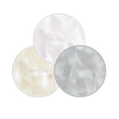 romand - Clear Cover Cushion Hanbok Project - 3 Colors romand - Clear Cover Cushion Hanbok Project - 3 Colors