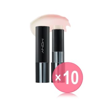 MQNY - Better Than Kiss Lip Balm For Men 10pcs Bundle Set