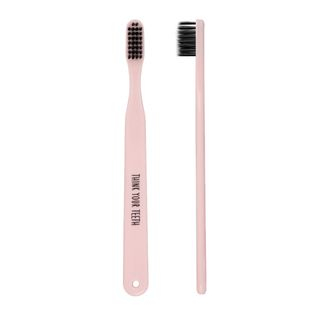 VT - Think Your Teeth Toothbrush (Pink)