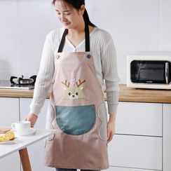 KIizzi - Printed Apron KIizzi - Printed Apron