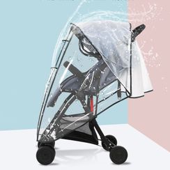 Allium - Baby Stroller Rain Cover