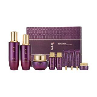 yehwadam hwansaenggo