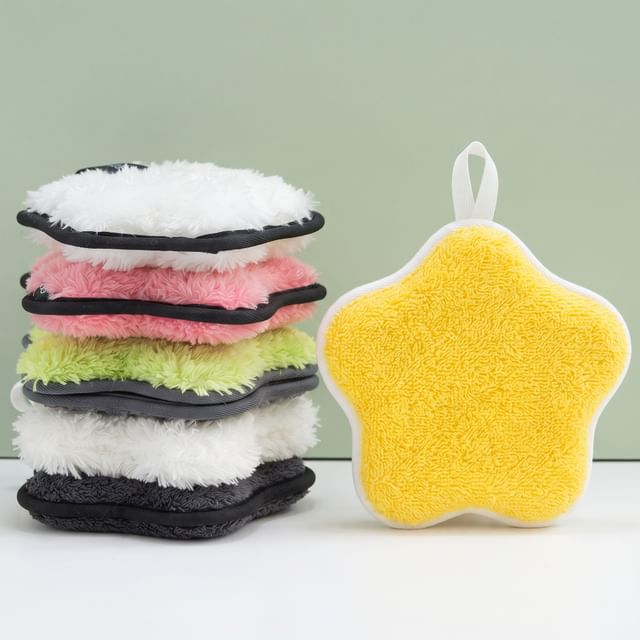 Sweetpourin-Makeup Cleansing Sponge
