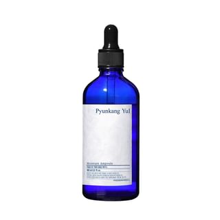 Ampolla hidratante Moisture Ampoule 100 ml