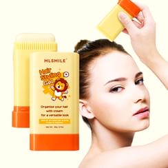 MLSMILE - Hair Styling Gel