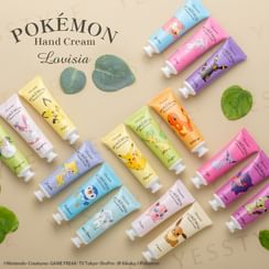 Lovisia - Pokemon Hand Cream