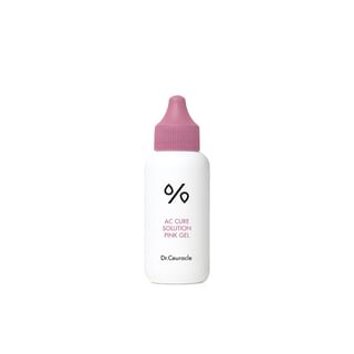 Dr. Ceuracle - AC Cure Solution Pink Gel