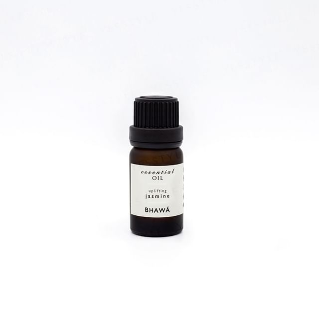 BHAWA-Jasmine Essential Oil