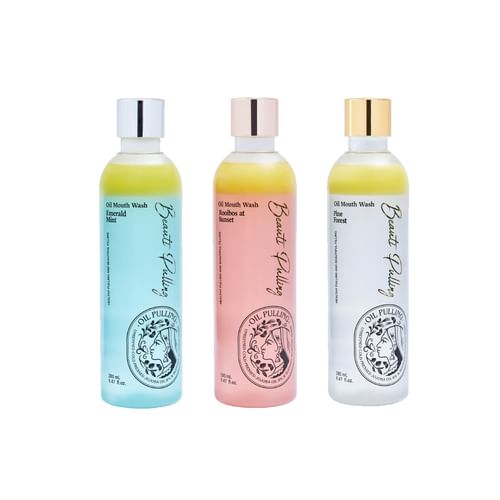 Centellian24 Dentrix Beauti Pulling Oil Mouth Wash - 3 Types