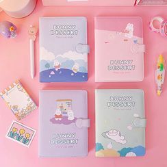 Yunikon - Printed Schedule Book Yunikon - Printed Schedule Book