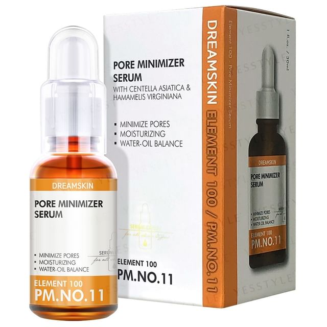 Dream Skin-Element 100 Pore Minimizer Serum