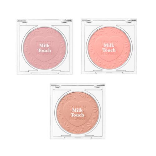 Touch My Cheek In Bloom - 3 Colors