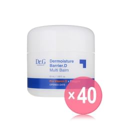 Dr.G - Dermoisture Barrier.D Multi Balm (x40) (Bulk Box)