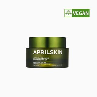 APRILSKIN - Artemisia Squalane Hydra Gel Cream