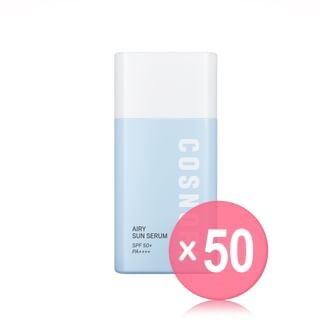 COSNORI - Airy Sun Serum (x50) (Bulk Box)