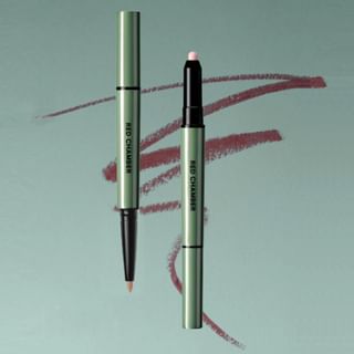 RED CHAMBER - Haruki Multi-Purpose Pen - 4 Colors