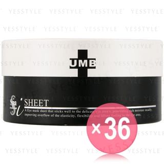 Spa Treatment - Umb Stretch I Sheet Eye Mask (x36) (Bulk Box)