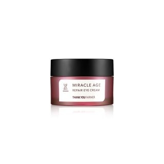 THANK YOU FARMER-Miracle Age Repair Eye Cream 20g