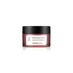 THANK YOU FARMER - Miracle Age Repair Eye Cream 20g THANK YOU FARMER - Miracle Age Repair Eye Cream 20g