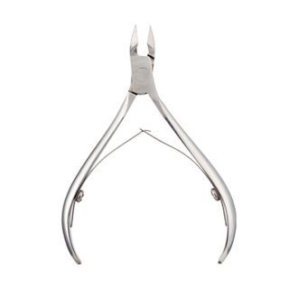 Saem кусачки для ногтей универсальные revolution Nail clipper (8806164113417)