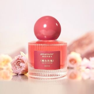 Peach Rose