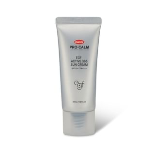 PRO-CALM - EGF Active 365 Sun Cream