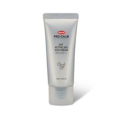 PRO-CALM - EGF Active 365 Sun Cream