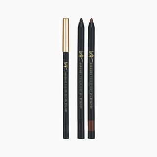 ENPRANI - Inkronize Powerproof Gel Eyeliner - 2 Colors