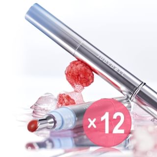 Judydoll - Watery Essence Lip Gloss (1-3) (x12) (Bulk Box)