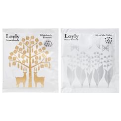 CHARLEY - Loyly Finland Bathsoak