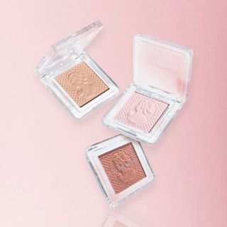 COLORROSE - Western Antique Embossed Blush - 5 Colors