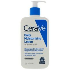 CeraVe - Moisturizing Lotion Daily CeraVe - Moisturizing Lotion Daily