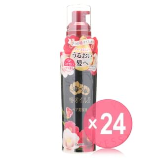 DARIYA - Camellia Oil Hair Essence Liquid (x24) (Bulk Box)
