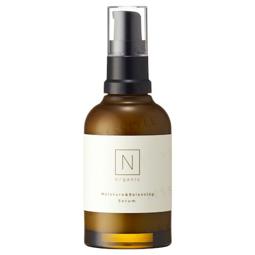 Moisture & Balancing Serum