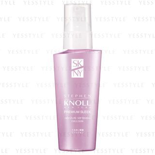 Kose - Stephen Knoll Premium Sleek Moisture Softening Emulsion