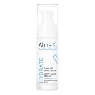 Alma K. - Flawless Glow Serum