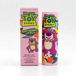 everyBody Labo - Disney Lotso Tinted Moisturising Lip Balm