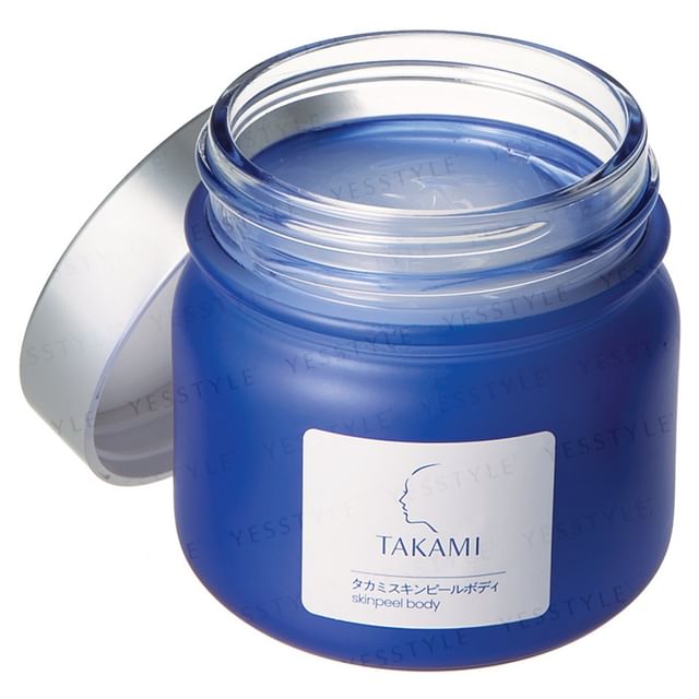 Takami-Skin Peel Body