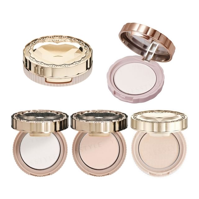 Canmake Secret Beauty Powder Canmake Secret Beauty Powder