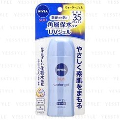 Nivea Japan - Sun Water Gel SPF 35 PA+++ 80g