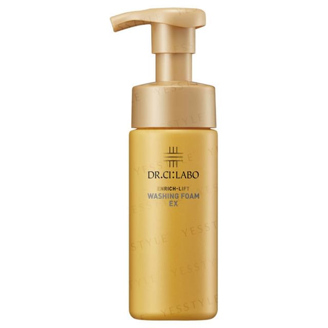 Dr. Ci: Labo Enrich Lift Washing Foam EX Dr. Ci: Labo Enrich Lift Washing Foam EX